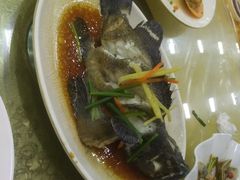-春园海鲜广场D区6号(钟姐海鲜加工店)