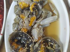 -阿岘洞酱蟹