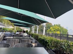 -汉水谣·江景餐厅(江滩店)