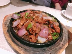 -国人川菜(李家村建东街店)