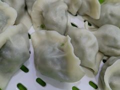 -北方饺子王·海肠捞饭·海鲜锅(山大店)