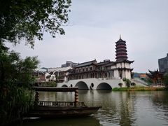 -长兴太湖图影湿地文化园