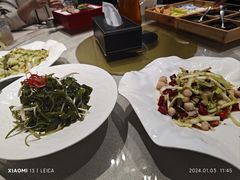 -有喜胶东小馆(太申祥和店)