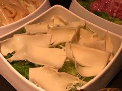 -锅说大脸毛肚重庆老火锅(佐阾店)