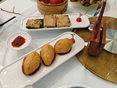 -仑头海鲜城(仑头环村南路店)