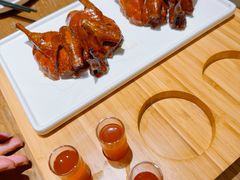 -粤集·手工粤菜(皇庭广场店)