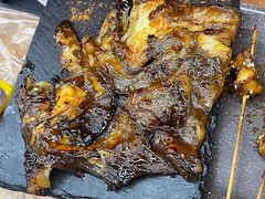 -再来几串·云南酱烤(全国首店)