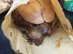-大利来记餐厅(大三巴店)