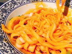 -汉唐宴长安食府