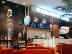 -逸派咖啡 EPARKCOFFEE(广安门店)