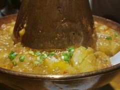 -觅山云南菜(泊富ICITY店)