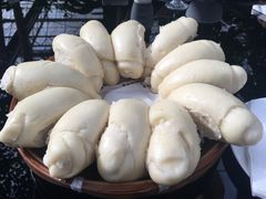 -汤山翠谷生态餐厅