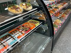-韩麦大冷面(乔松路直营店)