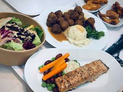 -宜家·瑞典风味餐厅(北京西红门店)