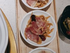 -刀板香·安徽菜(国购IFC店)