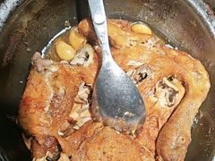 -印巷里主题餐厅(马鞍山店)