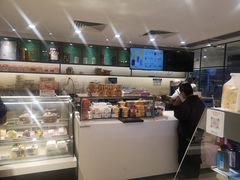-BreadTalk面包新语·烘焙蛋糕(五羊邨店)
