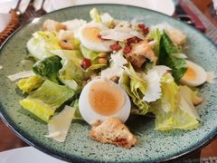 经典凯撒沙拉-CASANOVA西餐厅(海信广场店)