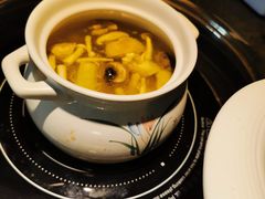 -先机®·泉水鸡汤(七星岗店)