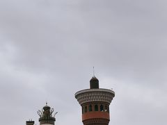 -新疆国际大巴扎