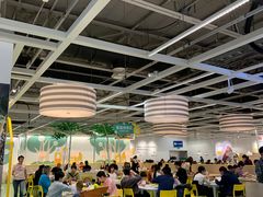 -宜家·瑞典风味餐厅(北京西红门店)