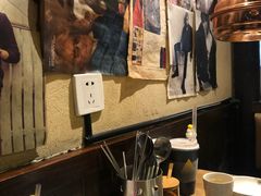-韩国料理大力士(屏风街店)