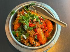 -大头虾越式风味餐厅(光明广场店)