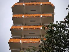 -鹅岭公园瞰胜楼