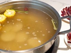 -八合里潮汕鲜牛肉火锅(福州万象城店)