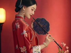 -花田映像婚纱摄影(龙岗店)