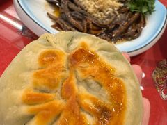-玉华台饭庄(裕中西里小区店)