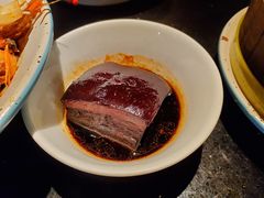 东坡肉-老头儿油爆虾·知味杭州(爱琴海购物中心)