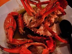 -Ministry of Crab(科伦坡店)