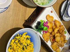 -鸿运楼·舌尖上的徽菜