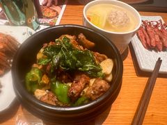 -竹里馆 ·茶食(奥体店)