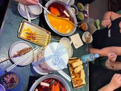 -牛New寿喜烧(曹路花园城店)