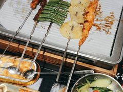 -纪录片《人生一串》体验店(静安店)