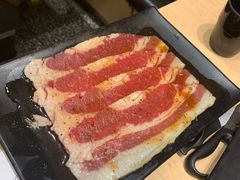 -花味·自助烤肉(雨花客厅店)