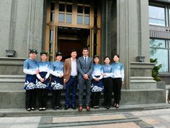 -手选潮汕鲜活牛肉火锅(二七广场店)