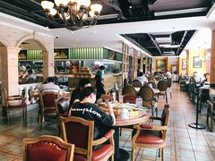 大堂-广东道至正家宴(天河店)