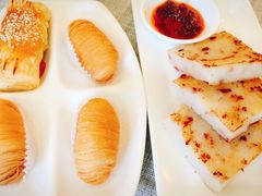 -潮府馆·非遗潮州菜·世纪公园(新国际博览中心店)