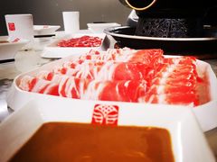 -丁卯•铜锅涮肉(工体店)