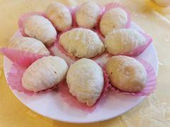萝卜丝饼-泰丰楼(前门西大街店)