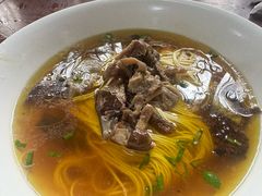 -兴福老面馆(寺路街店)