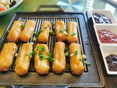 -徽州小镇(高新店)