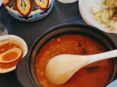 -伊带伊路新疆美食府(呼家楼店)