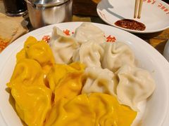 -金谷园饺子·烧烤(人大总店)