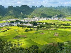-万峰林风景区