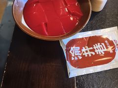 -渝井巷重庆老火锅(沈阳吉祥店)
