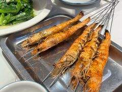 -众想海鲜·烧烤·海肠捞饭·渔家菜(孙家疃店)